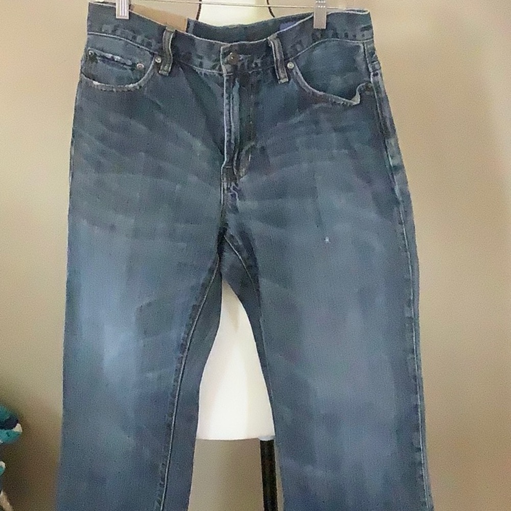 Men’s jeans